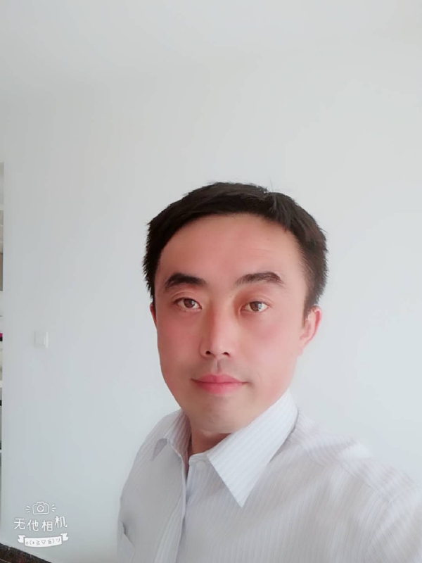 寻找真爱的第一张照片--闽清相亲网