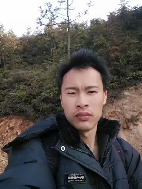 高富帅的第一张照片--闽清相亲网