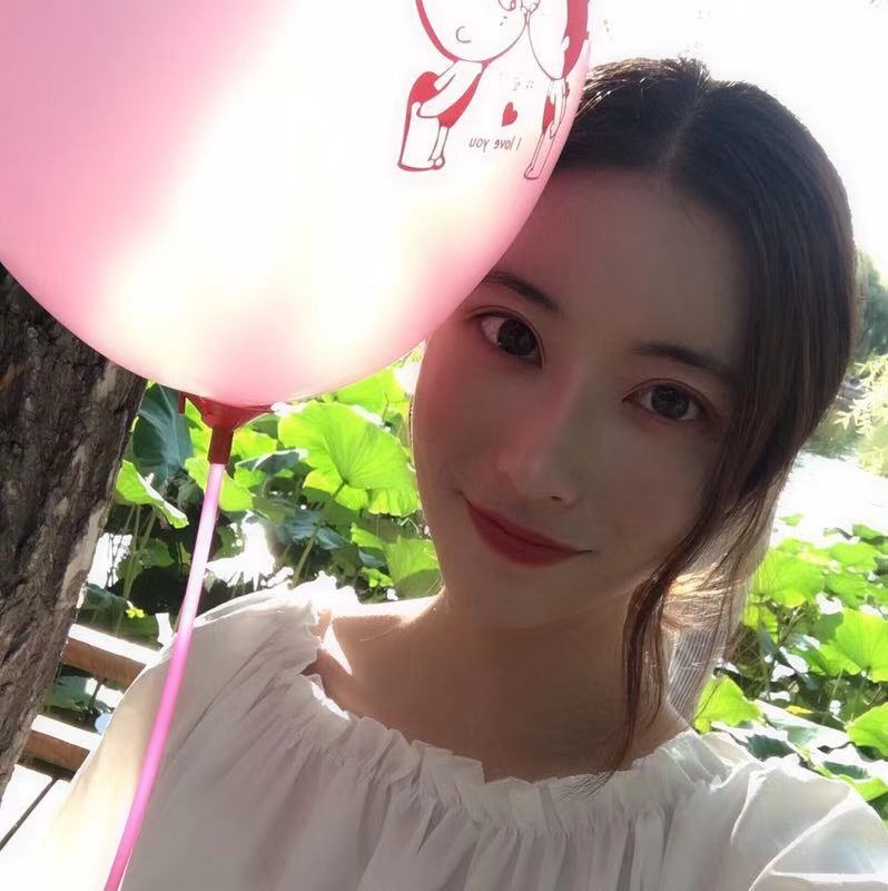 欣悦的第一张照片--闽清相亲网