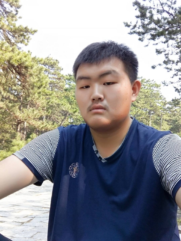 单身小伙的第一张照片--闽清相亲网
