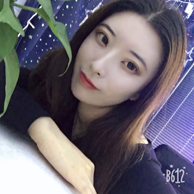 小树叶的第一张照片--闽清相亲网
