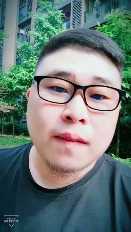 我是你的爱的第一张照片--闽清相亲网
