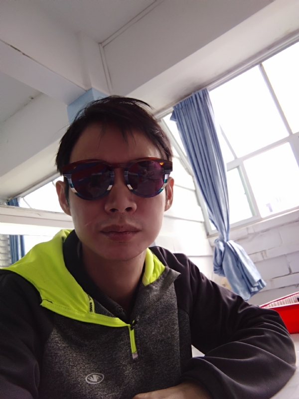 五华移民男的第一张照片--闽清相亲网