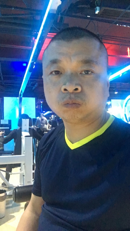 奋斗的第一张照片--闽清相亲网