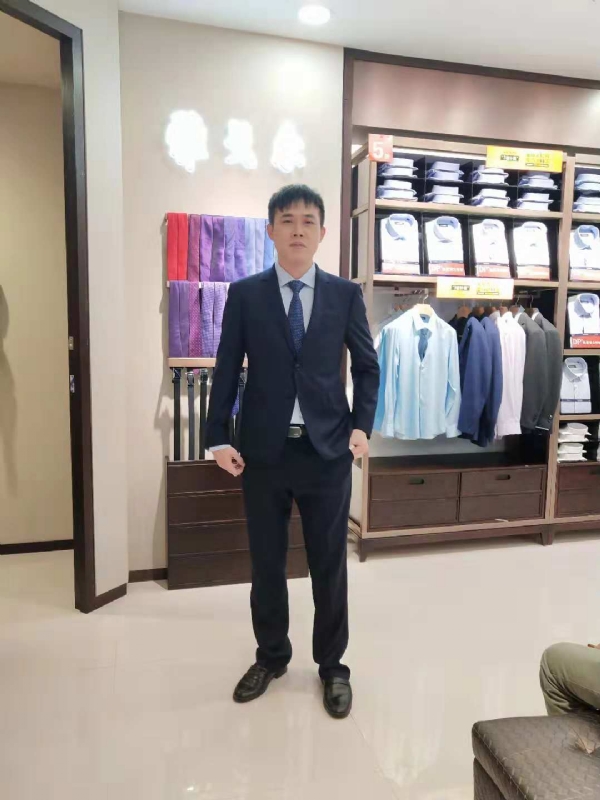 爱的第一张照片--闽清相亲网