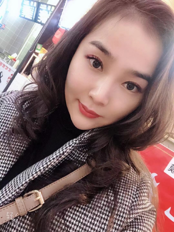 珍惜以后的第三张照片--闽清相亲网