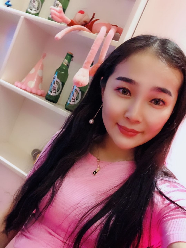 李雨菲的第一张照片--闽清相亲网
