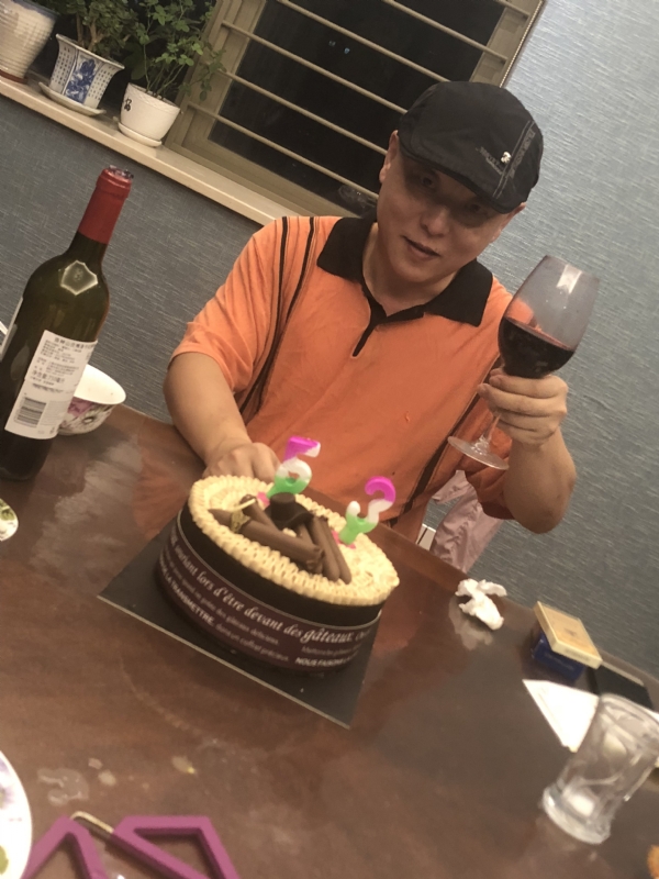 率真率性的第二张照片--闽清相亲网
