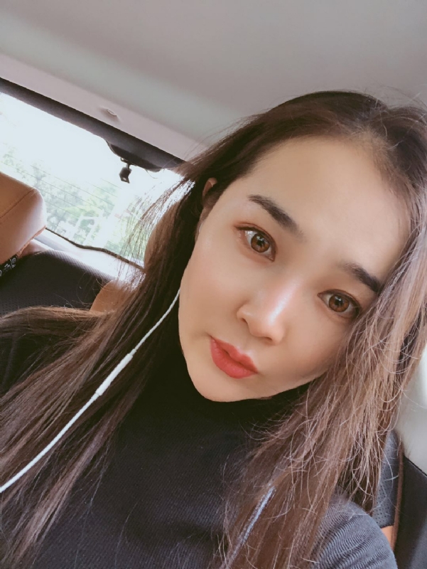 liiyng的第一张照片--闽清相亲网