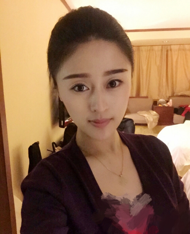 挣扎的第一张照片--闽清相亲网