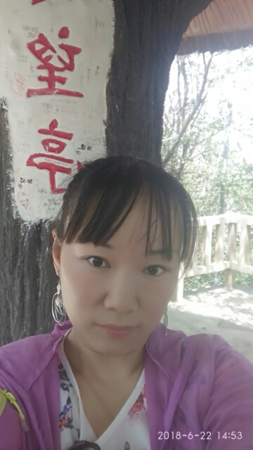 春天里的蒲谷英的第一张照片--闽清相亲网