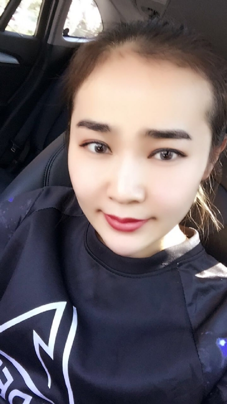 薇薇123的第二张照片--闽清相亲网