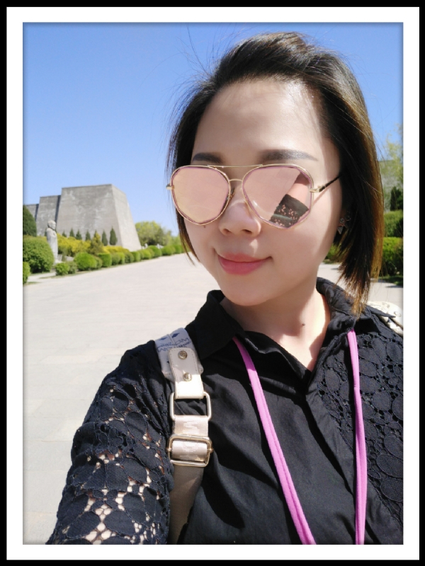 Nicole的第一张照片--闽清相亲网