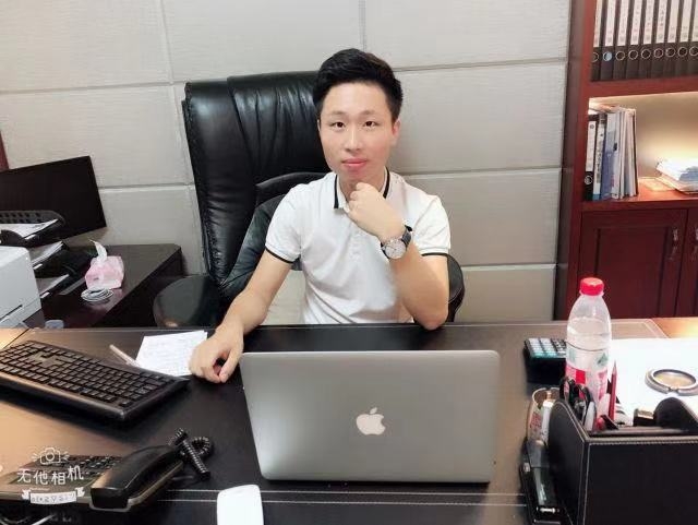 追梦的第一张照片--闽清相亲网