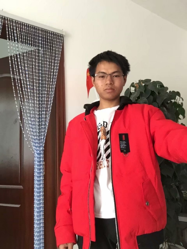新希望的第一张照片--闽清相亲网