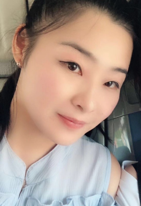 lclc的第一张照片--闽清相亲网