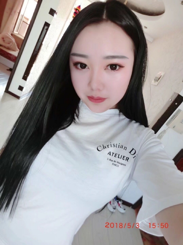 佳怡的第三张照片--闽清相亲网