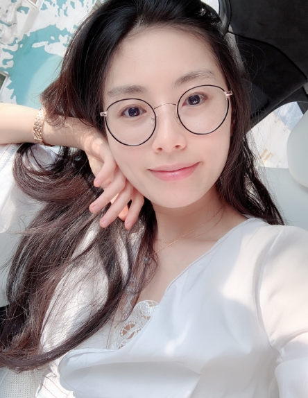 Anna的第一张照片--闽清相亲网