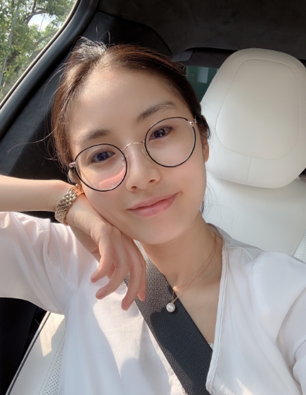 Anna的第三张照片--闽清相亲网