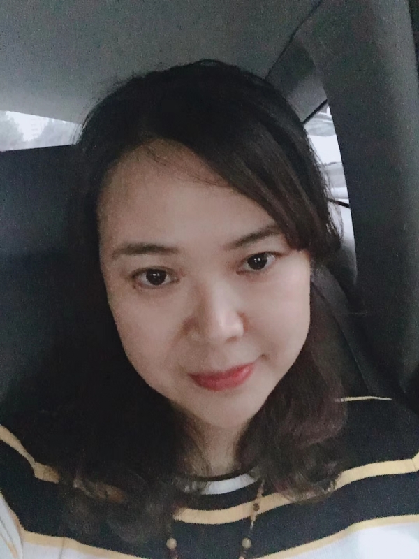 欣的第一张照片--闽清相亲网
