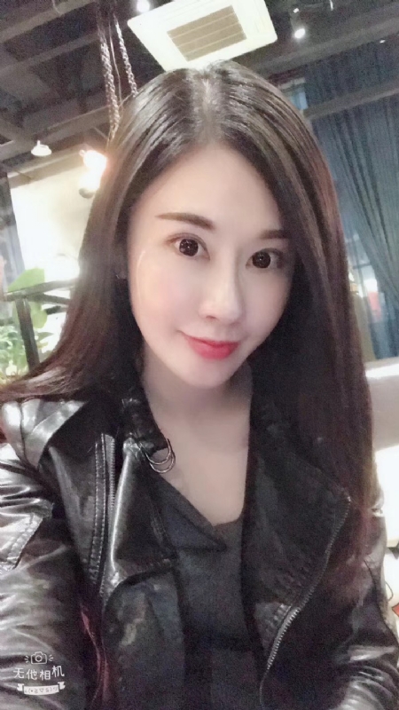 柚子的第一张照片--闽清相亲网