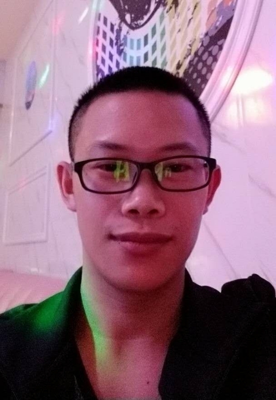小海哥哥的第一张照片--闽清相亲网