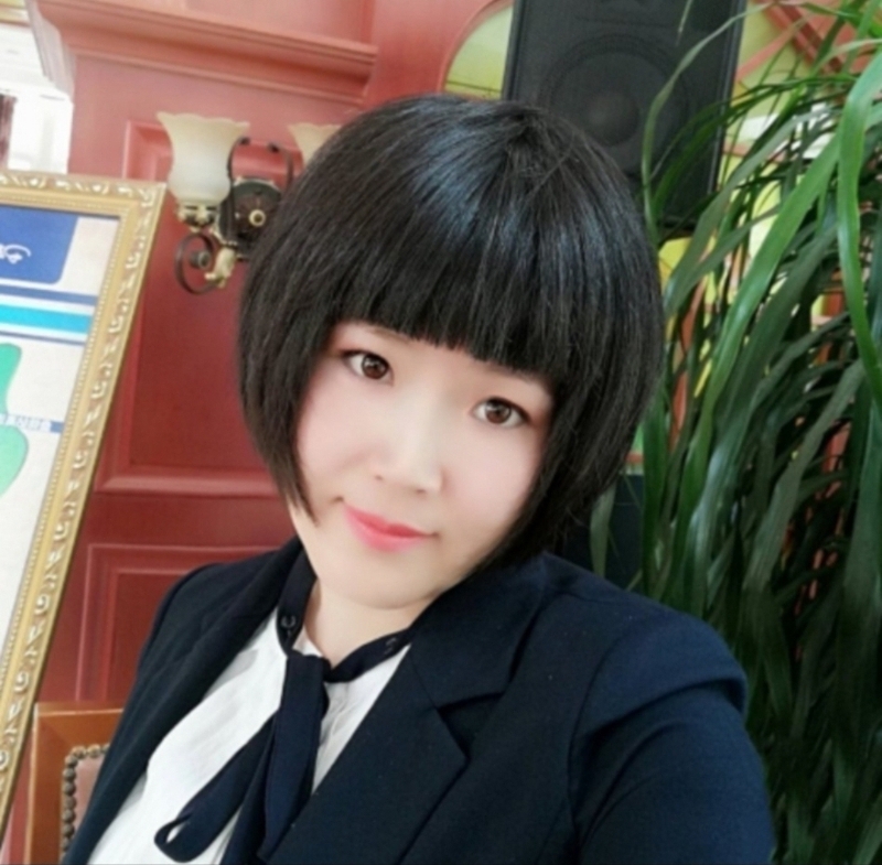 倾城之恋的第一张照片--闽清相亲网