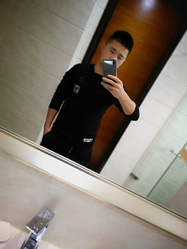 good的第一张照片--闽清相亲网