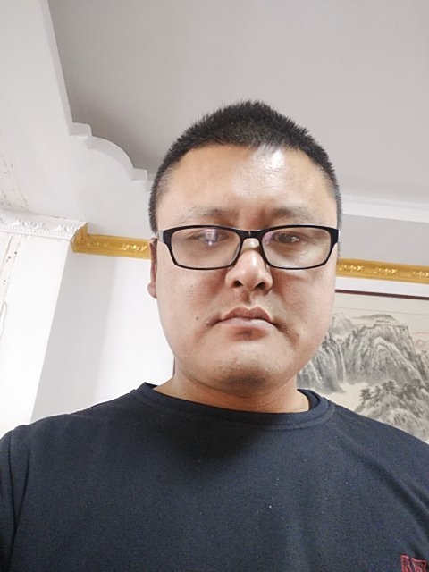 永不言败的第一张照片--闽清相亲网