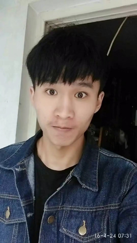 匆匆而过的第一张照片--闽清相亲网