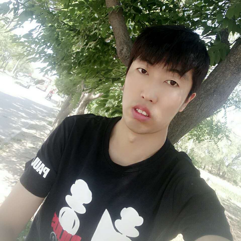 siyuan的第一张照片--闽清相亲网