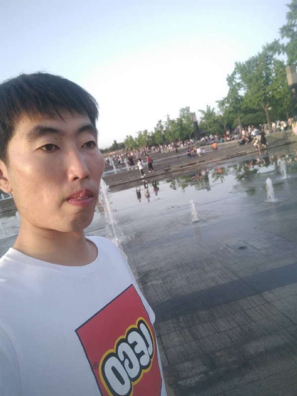 siyuan的第三张照片--闽清相亲网