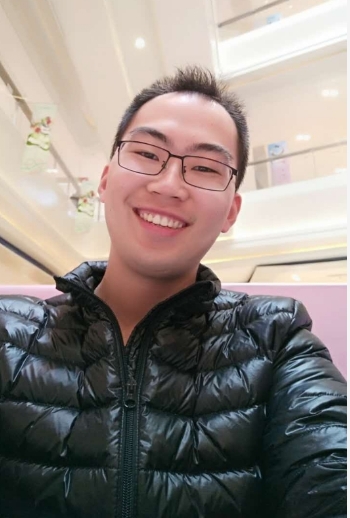 Allen的第二张照片--闽清相亲网