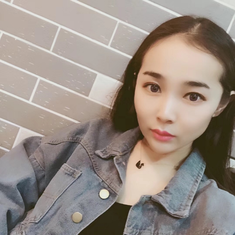相见恨晚的第一张照片--闽清相亲网