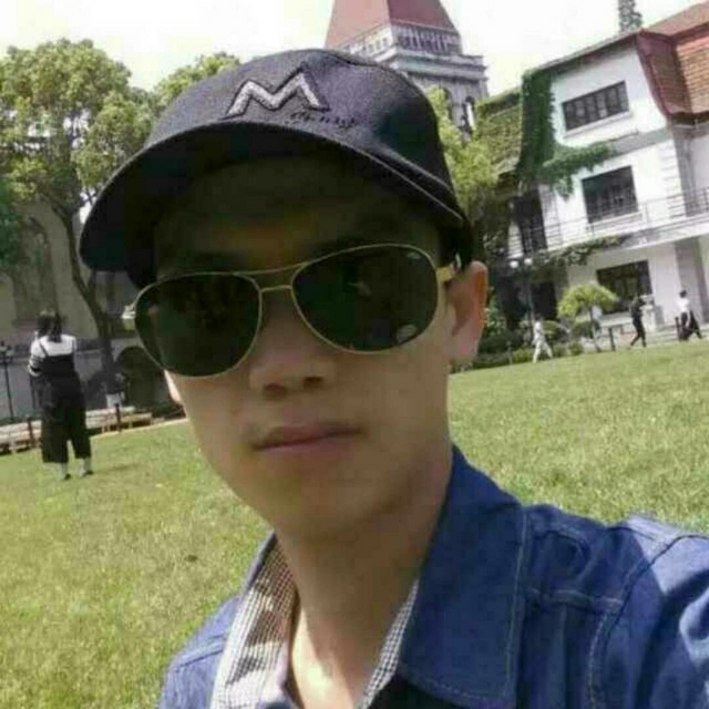 龙小华的第一张照片--闽清相亲网