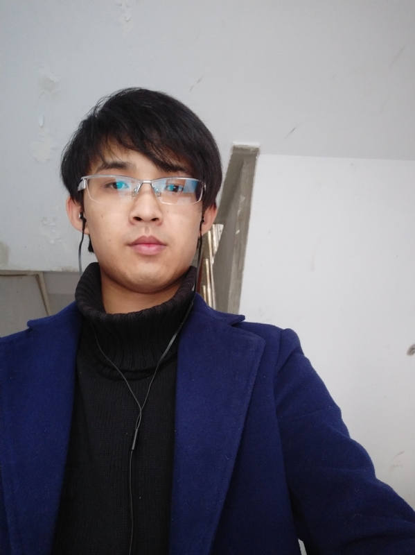 LY的第一张照片--闽清相亲网