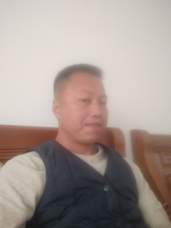只对你好的第一张照片--闽清相亲网