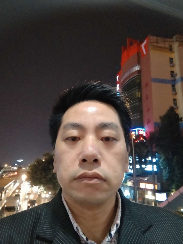 寻找真爱的第一张照片--闽清相亲网
