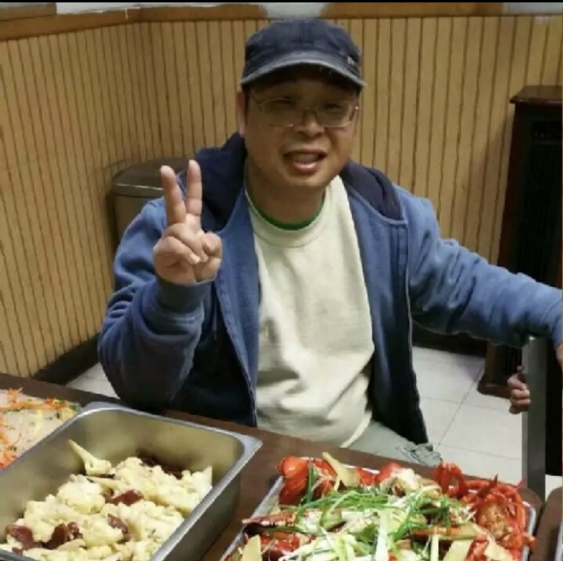 wally的第一张照片--闽清相亲网
