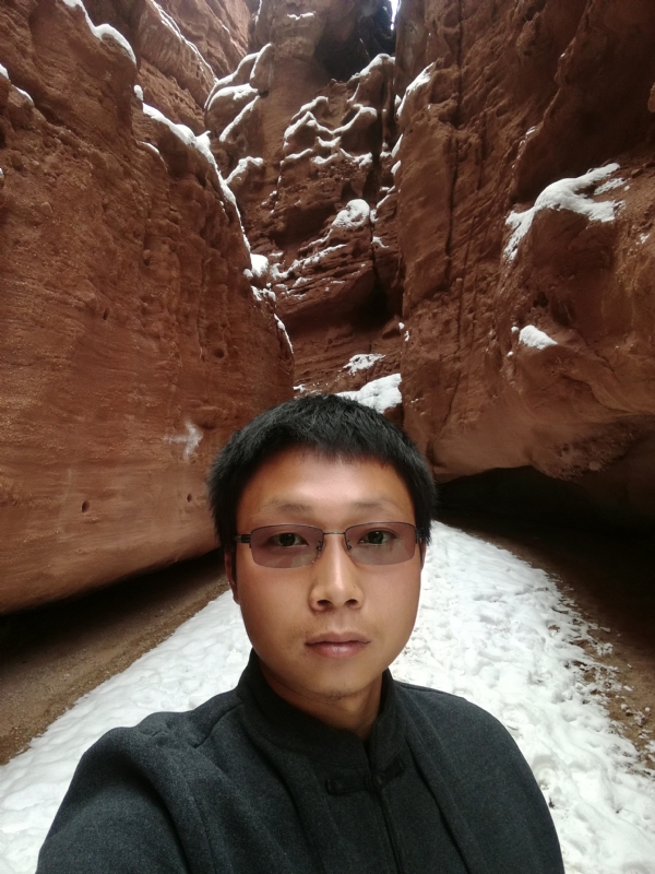 风潇潇的第一张照片--闽清相亲网