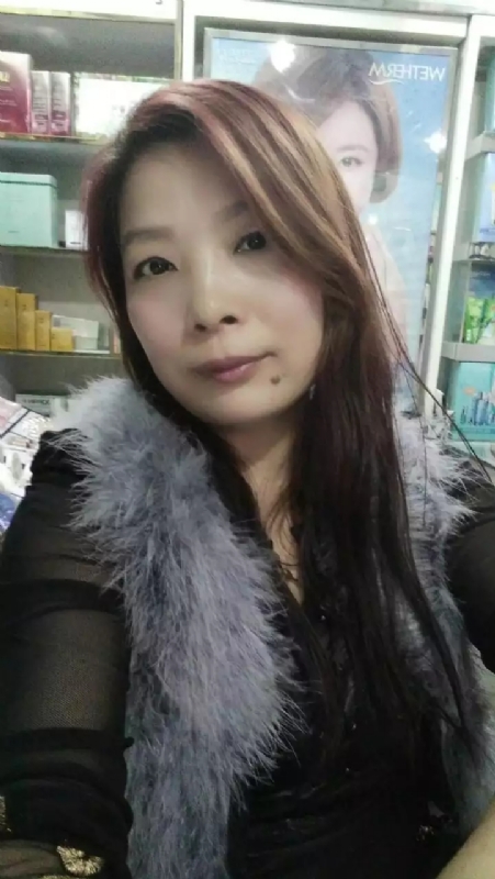 胡静的第一张照片--闽清相亲网