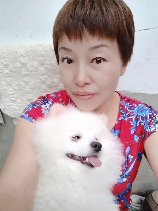 世事无常的第三张照片--闽清相亲网
