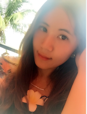婷婷的第一张照片--闽清相亲网