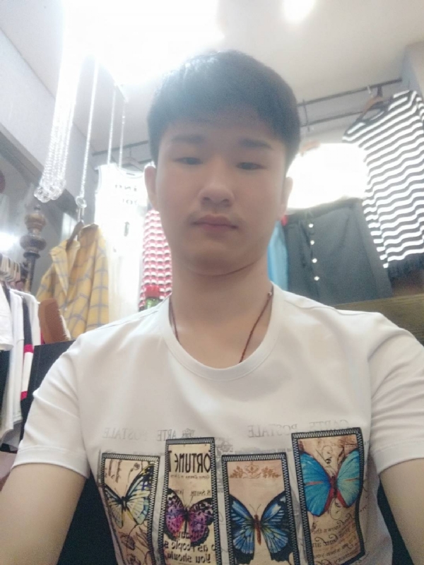 许你一世的第一张照片--闽清相亲网