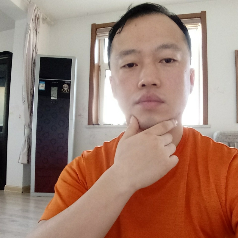 爱热闹的人的第一张照片--闽清相亲网