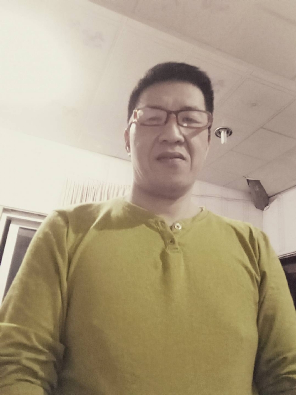 望海的第一张照片--闽清相亲网