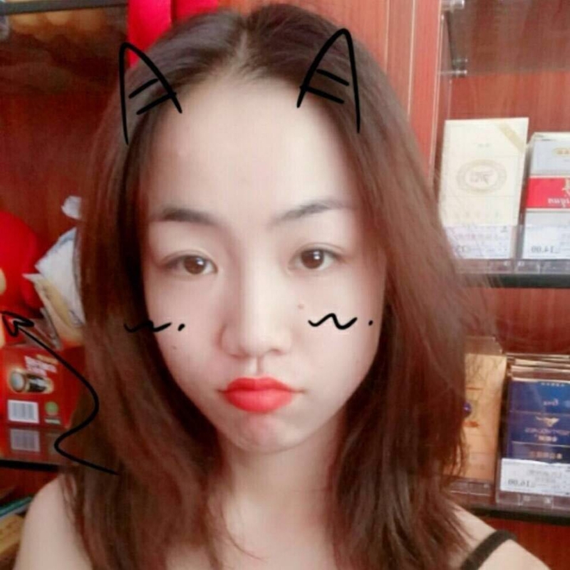 美美的第一张照片--闽清相亲网