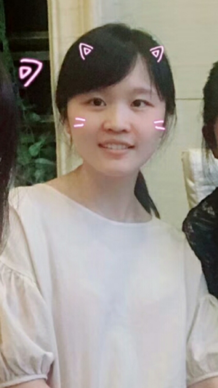曦曦陈的第一张照片--闽清相亲网