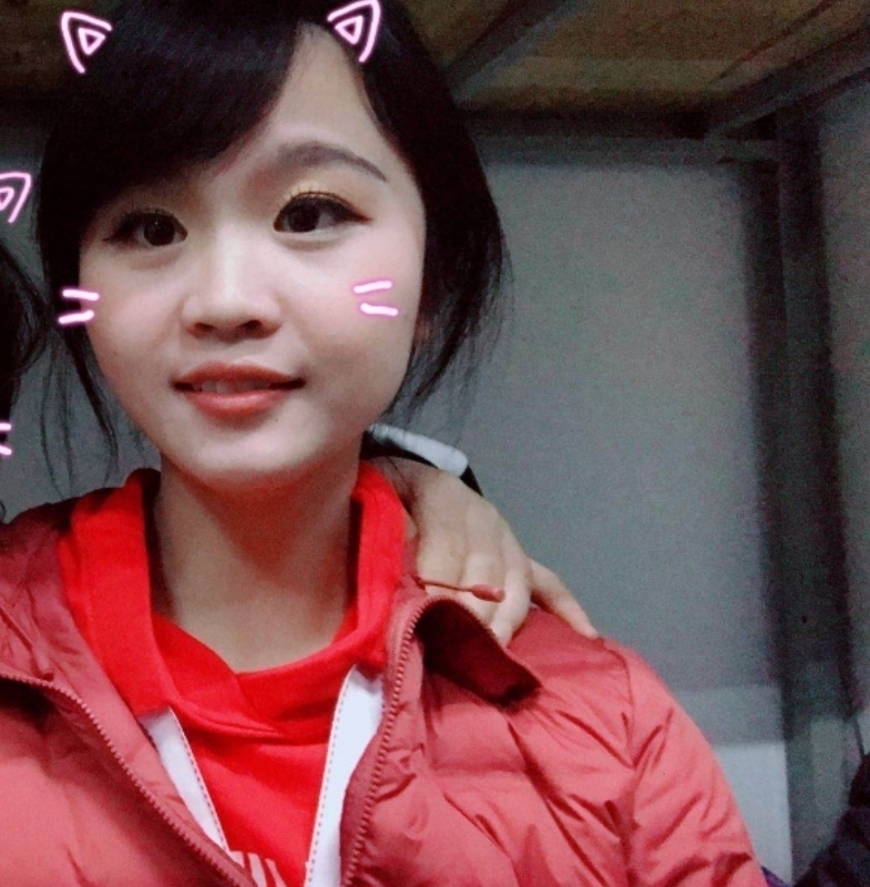 曦曦陈的第二张照片--闽清相亲网