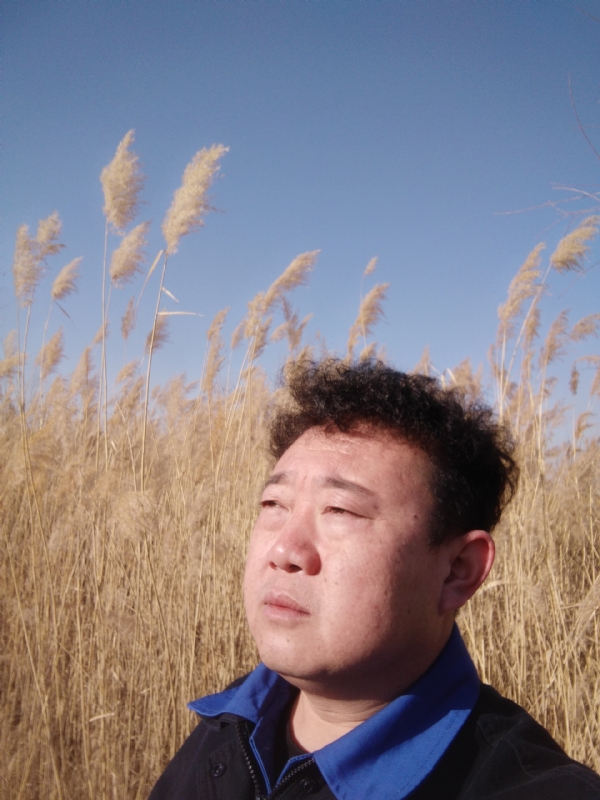 德刚的第一张照片--闽清相亲网
